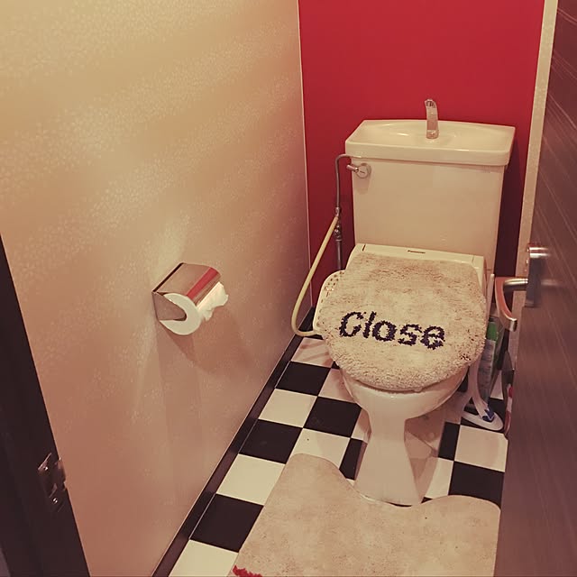 バス/トイレのインテリア実例 - 2017-02-03 11:34:55