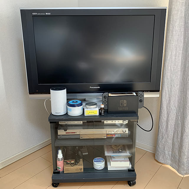 jeyさんの部屋