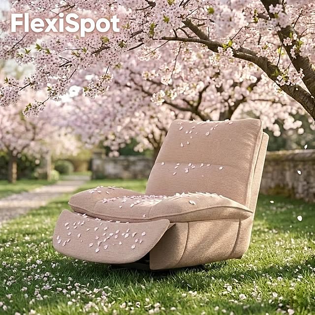 FlexiSpot_JPさんの実例写真