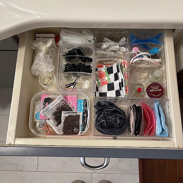 kikiさんの部屋