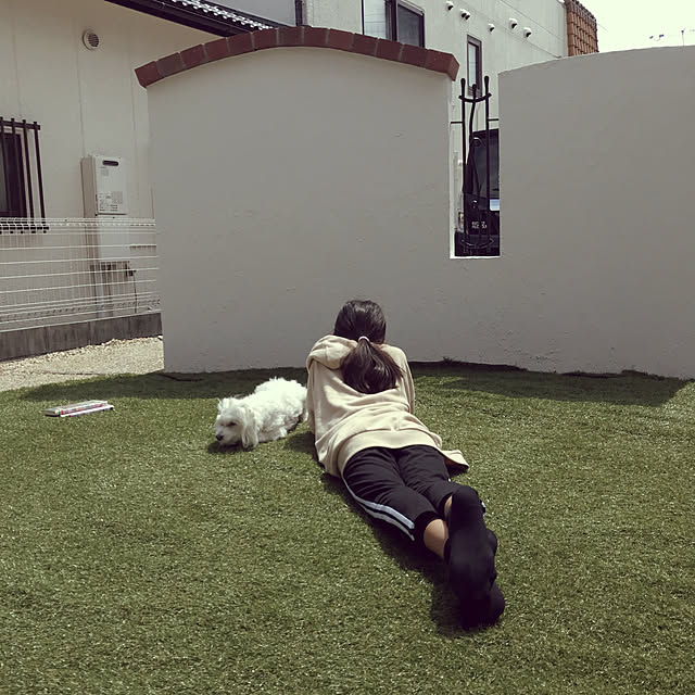 yoppyさんの実例写真