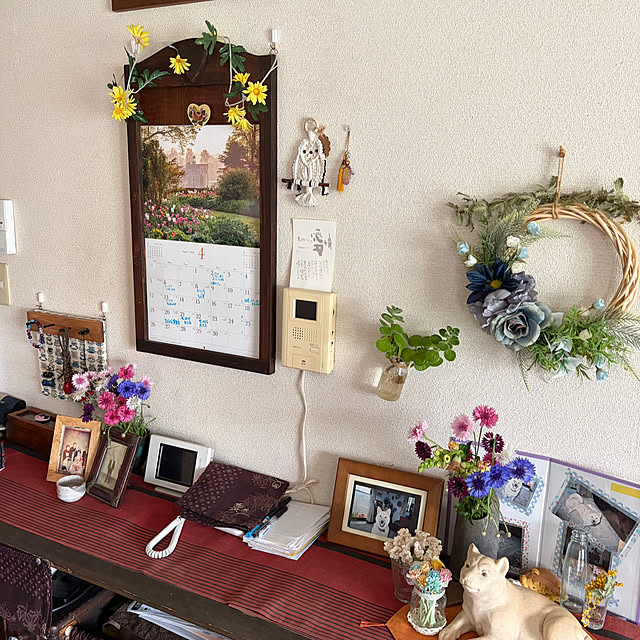 ritsukoさんの部屋