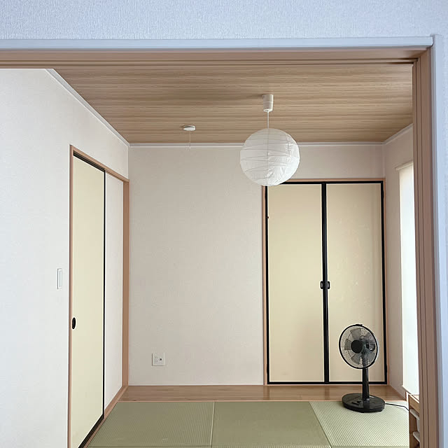 chiiさんの部屋