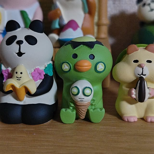 kumimmyさんの部屋