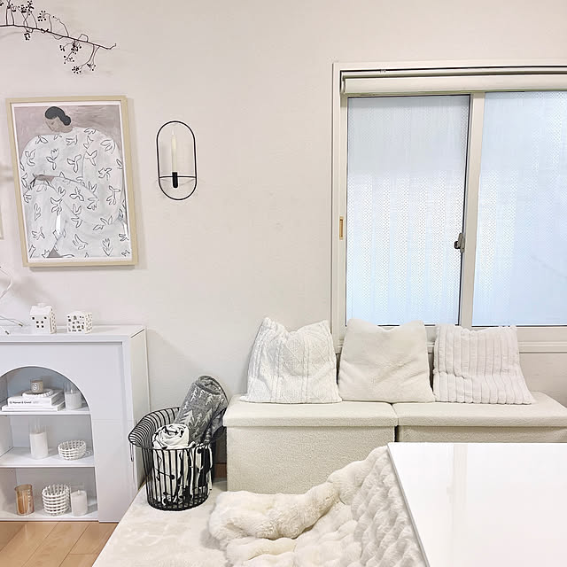mikiさんの部屋