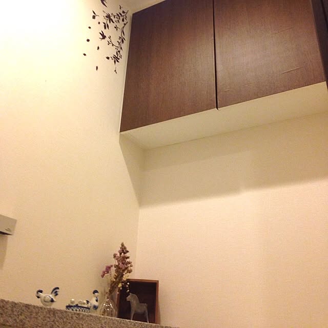 kumachoさんの実例写真