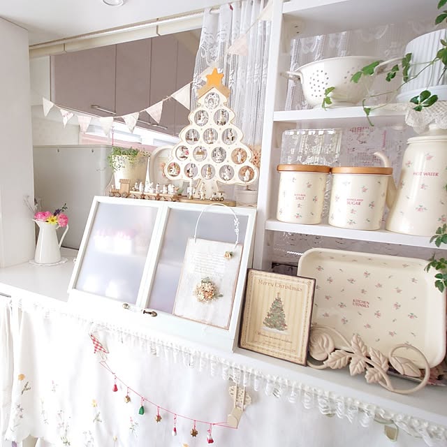 fleur-mamanさんの部屋