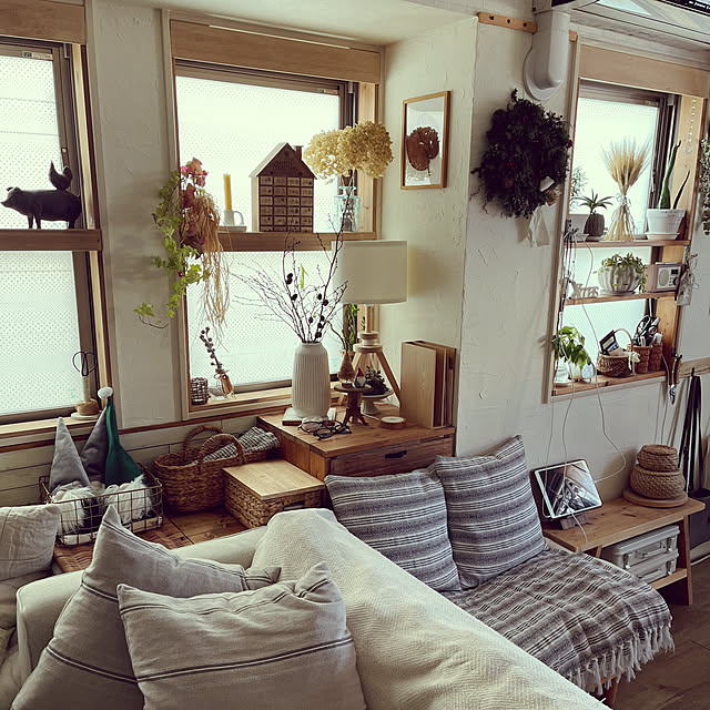 nikoさんの部屋