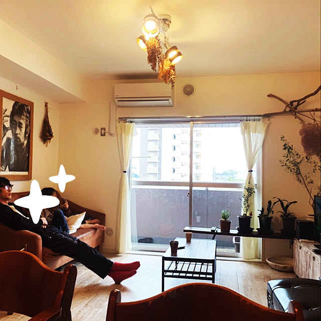twinmonstersさんの実例写真