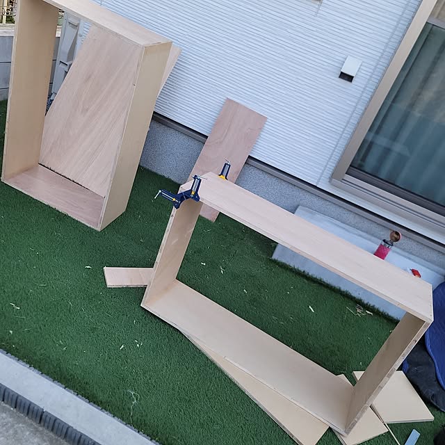 T.Tfactoryさんの部屋