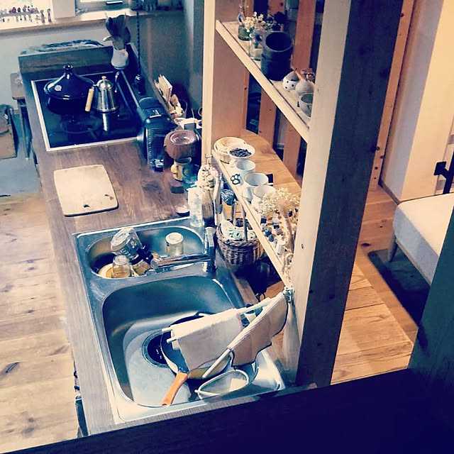 t.yumiさんの実例写真