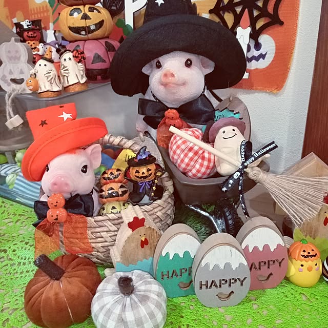 mocomocoさんの部屋