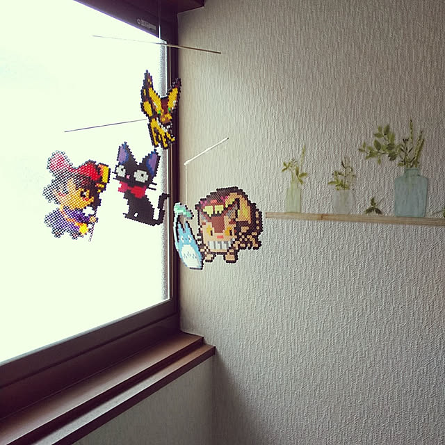 25Moondropsさんの実例写真
