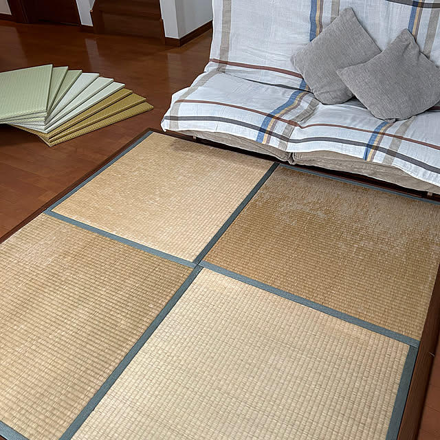 mulberryさんの部屋