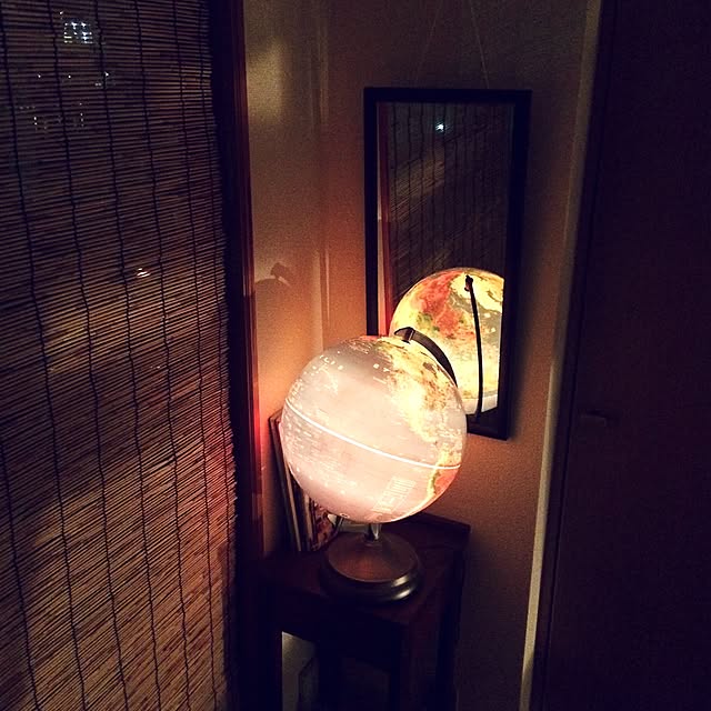 wanarchyさんの実例写真