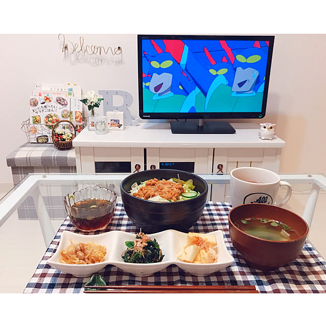 Rurikoさんの実例写真