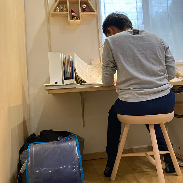 TON23さんの実例写真