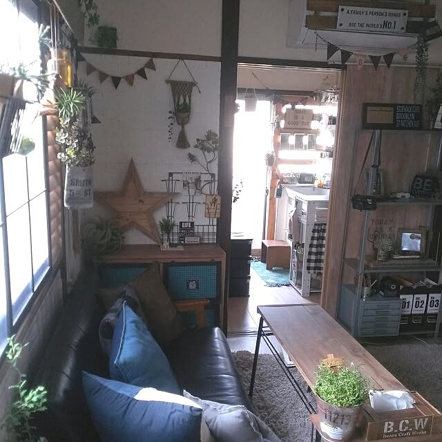 -haruru-さんの実例写真