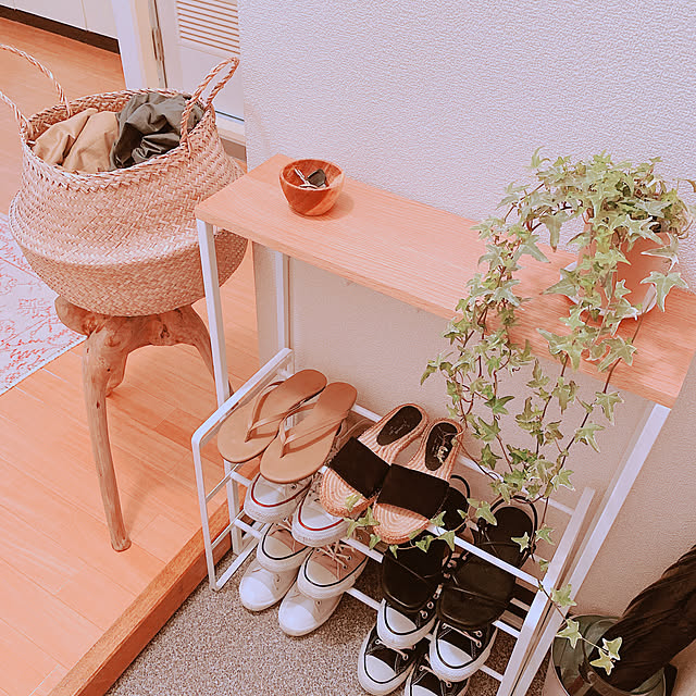 smallroomさんの実例写真