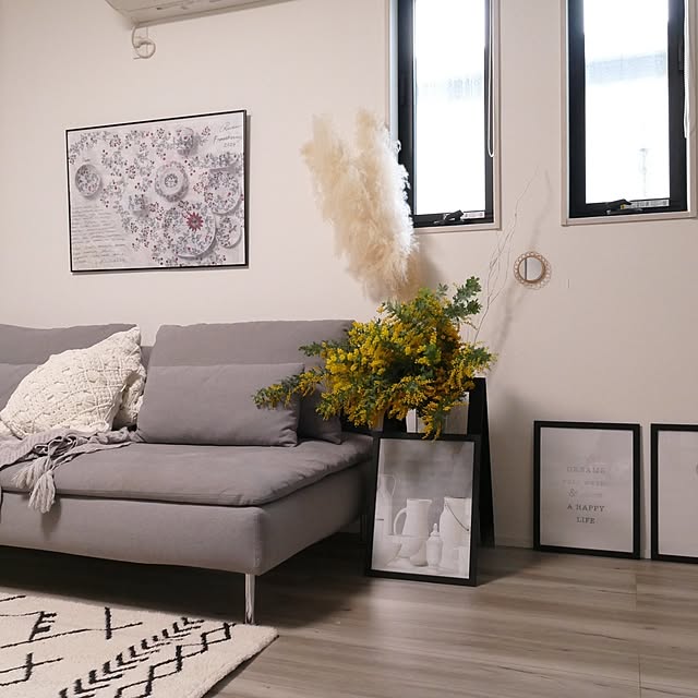 ya_maさんの部屋