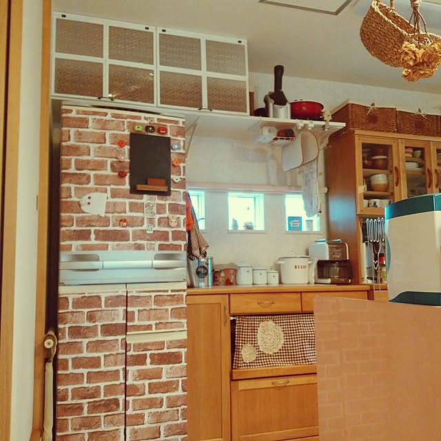 ChocolateNandasさんの実例写真