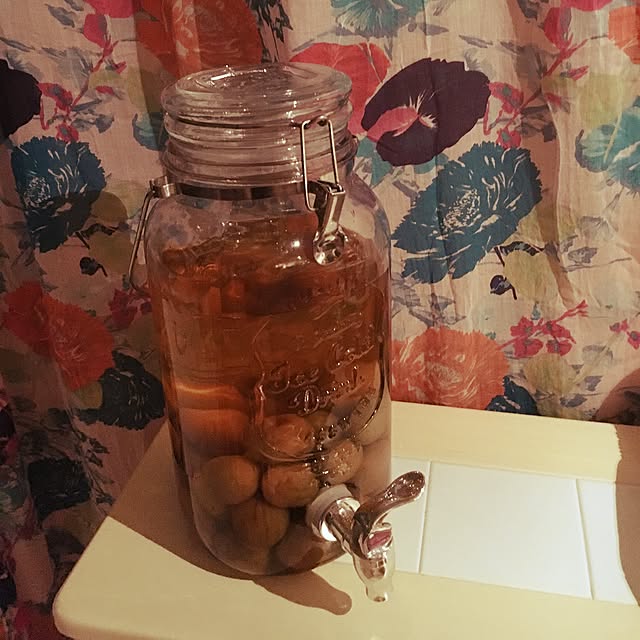 trishさんの実例写真
