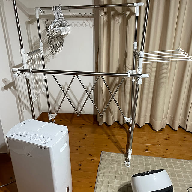 souhyuのヒロコーポレーション-ヒロコーポレーション エアーサーキュレーター HC-927 管理No. 4562350980983の家具・インテリア写真