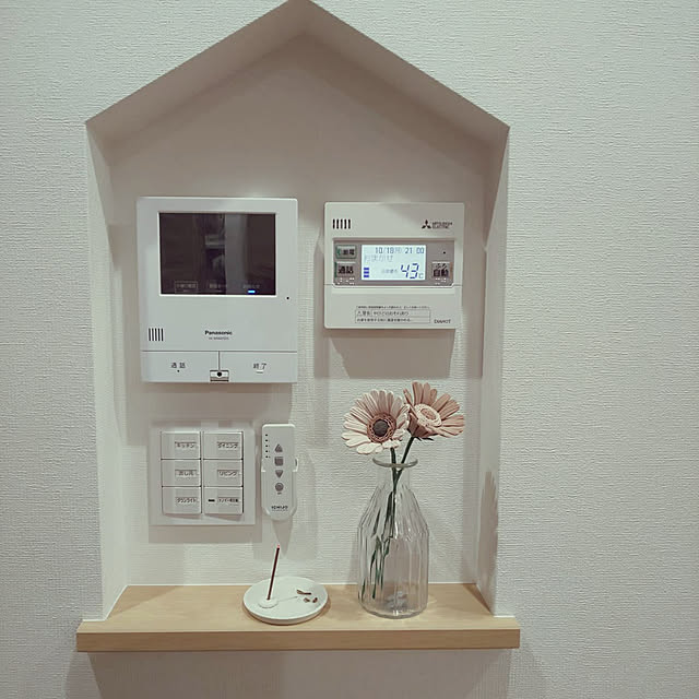 komasanさんの実例写真