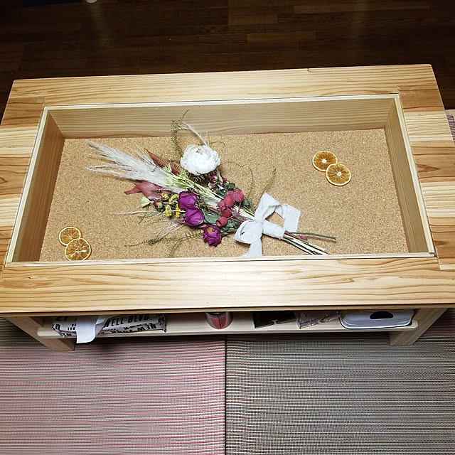 ma.shi.maria.さんの実例写真