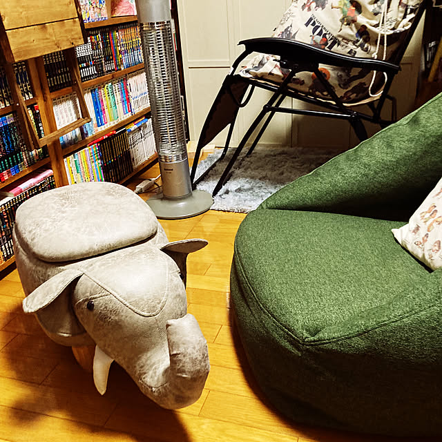 Tsuyoshiさんの部屋