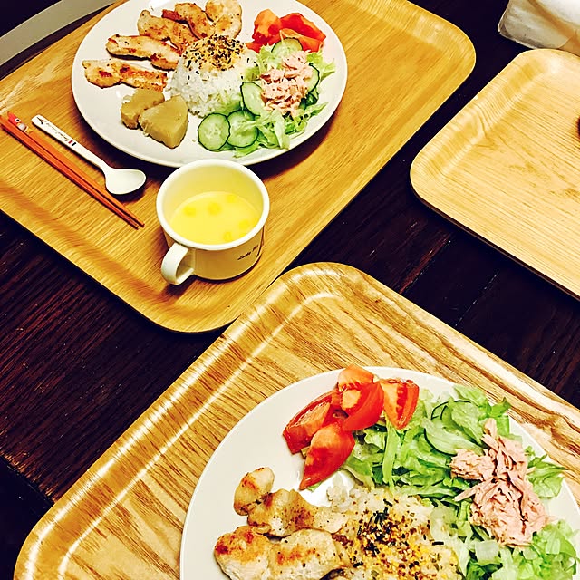 CHIEさんの実例写真