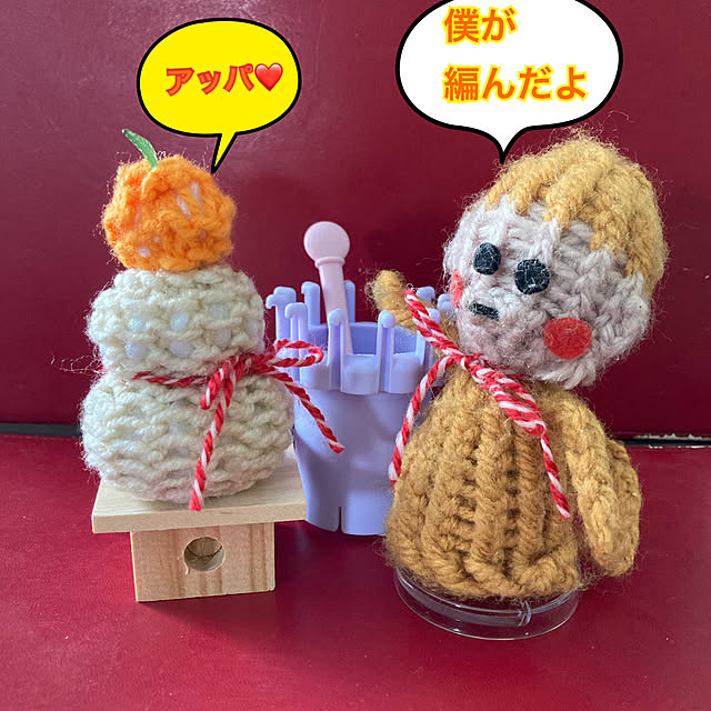manduonmaさんの部屋