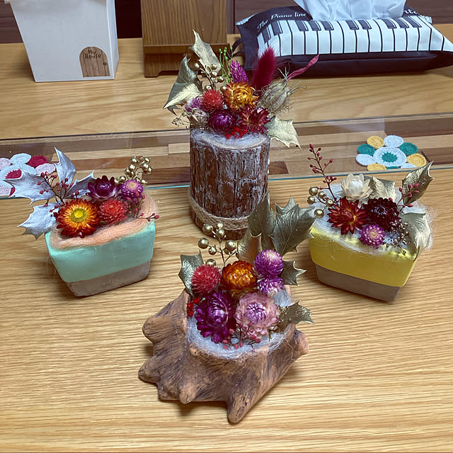 yuriko24さんの実例写真