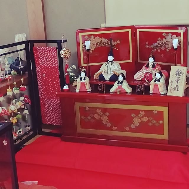 sumomoさんの部屋