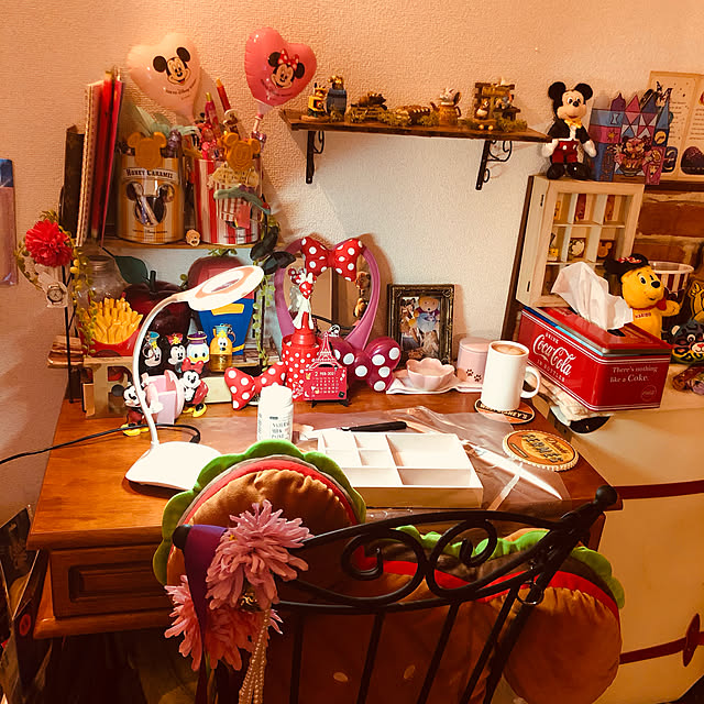 Eさんの実例写真