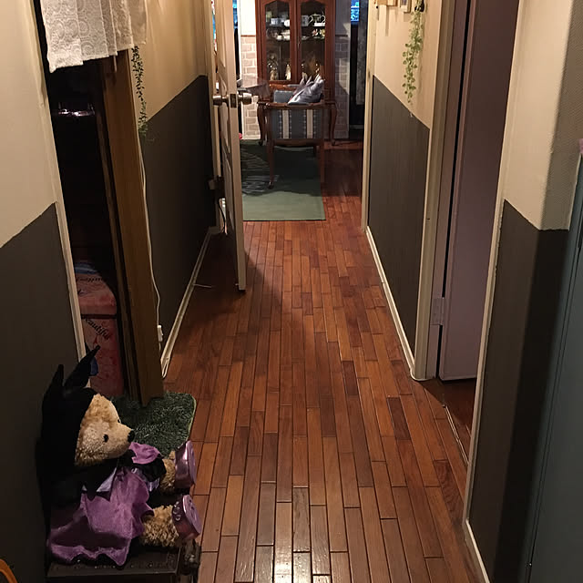 machakoさんの実例写真