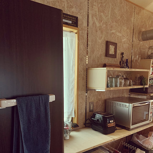 GarageMさんの実例写真