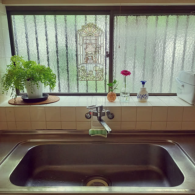 rhuさんの実例写真