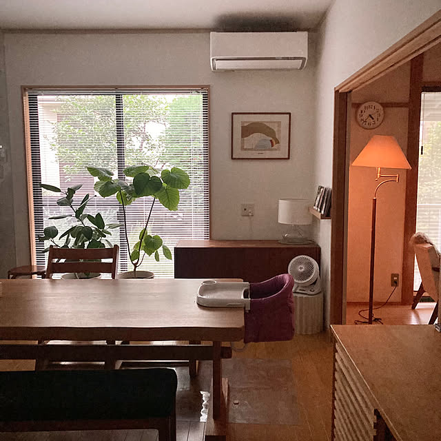 kaoriさんの部屋