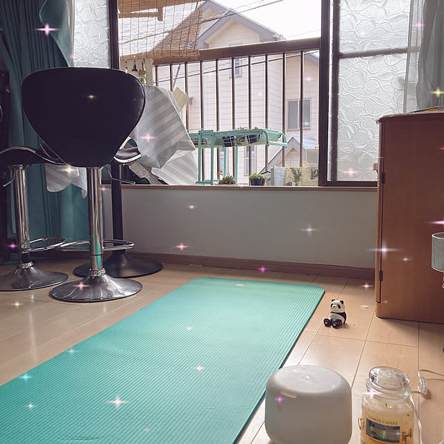 shoさんの部屋