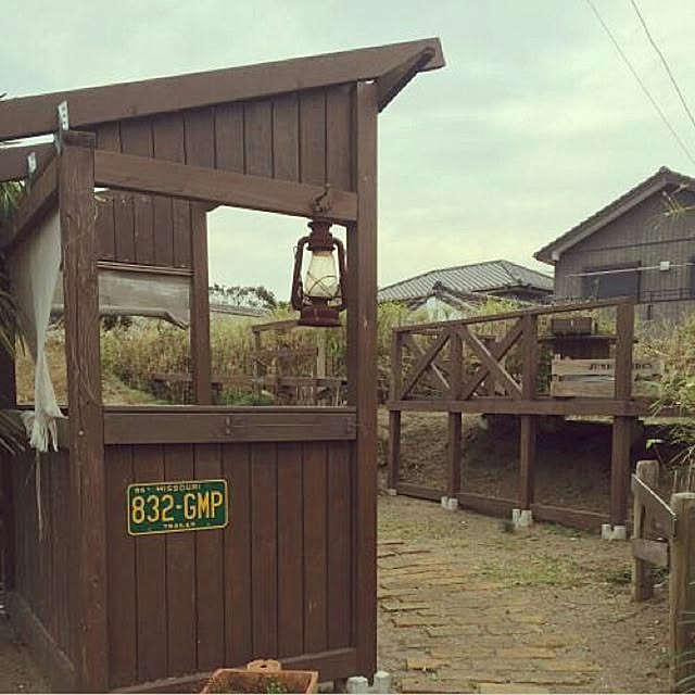 TOUEMONさんの実例写真