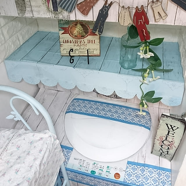 ruruさんの実例写真