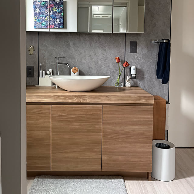 violetさんの実例写真