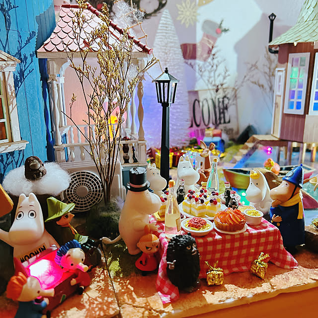 miemekkoさんの部屋