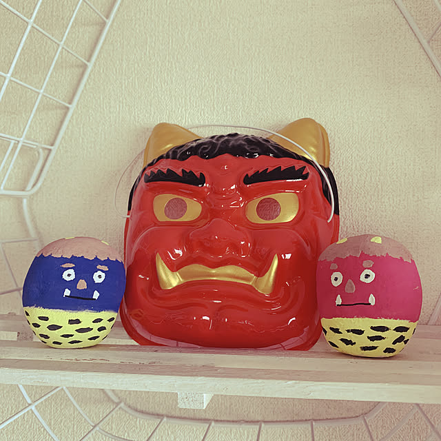 hiyokopanさんの実例写真