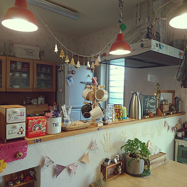 akiさんの実例写真