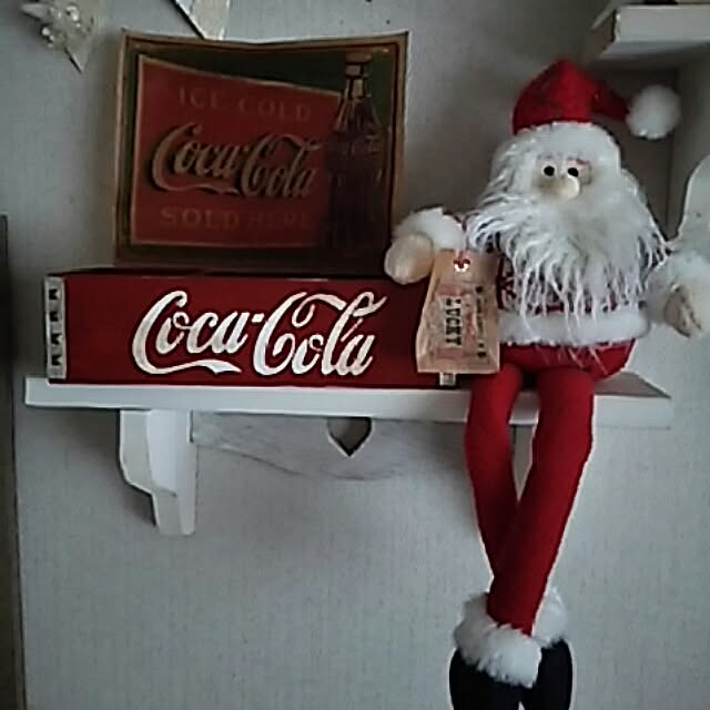 chocolatさんの実例写真