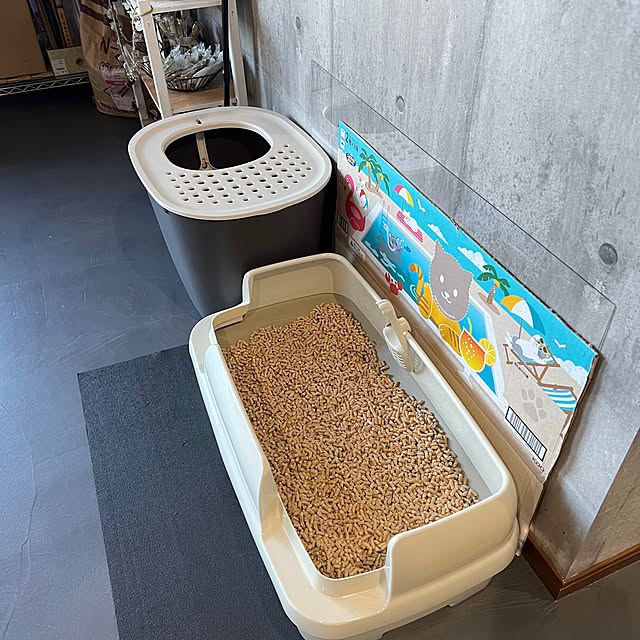 daikichiさんの部屋