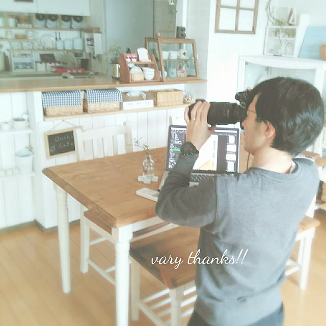 sunnyさんの実例写真