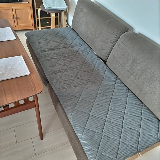 mi-saさんの部屋